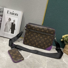 LV Satchel bags